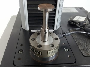 Thumbnail image of Instron 8841 1kN DynaMight Servo Hydraulic Dynamic Test System - Savery Lab