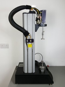 Thumbnail image of Instron 8841 1kN DynaMight Servo Hydraulic Dynamic Test System - Savery Lab