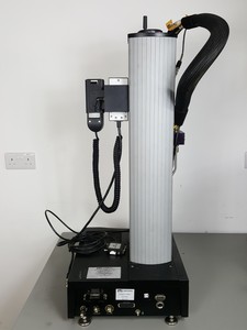 Thumbnail image of Instron 8841 1kN DynaMight Servo Hydraulic Dynamic Test System - Savery Lab