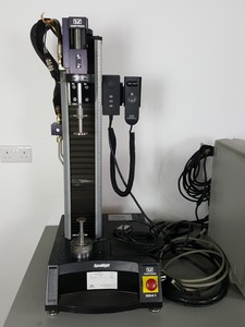 Thumbnail image of Instron 8841 1kN DynaMight Servo Hydraulic Dynamic Test System - Savery Lab
