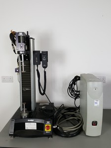 Thumbnail image of Instron 8841 1kN DynaMight Servo Hydraulic Dynamic Test System - Savery Lab