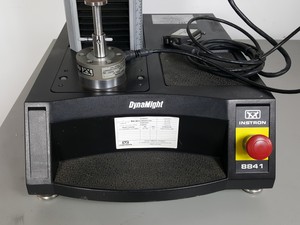 Thumbnail image of Instron 8841 1kN DynaMight Servo Hydraulic Dynamic Test System - Savery Lab