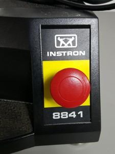 Thumbnail image of Instron 8841 1kN DynaMight Servo Hydraulic Dynamic Test System - Savery Lab