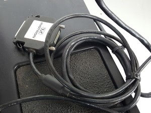 Thumbnail image of Instron 8841 1kN DynaMight Servo Hydraulic Dynamic Test System - Savery Lab