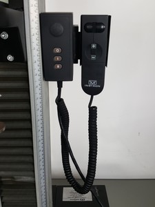 Thumbnail image of Instron 8841 1kN DynaMight Servo Hydraulic Dynamic Test System - Savery Lab