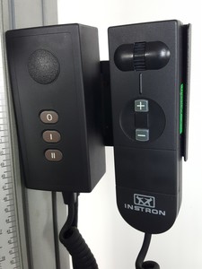 Thumbnail image of Instron 8841 1kN DynaMight Servo Hydraulic Dynamic Test System - Savery Lab