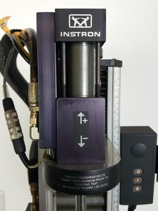 Thumbnail image of Instron 8841 1kN DynaMight Servo Hydraulic Dynamic Test System - Savery Lab