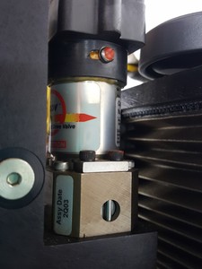 Thumbnail image of Instron 8841 1kN DynaMight Servo Hydraulic Dynamic Test System - Savery Lab