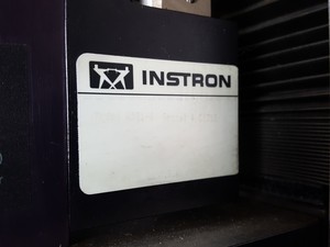 Thumbnail image of Instron 8841 1kN DynaMight Servo Hydraulic Dynamic Test System - Savery Lab