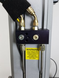 Thumbnail image of Instron 8841 1kN DynaMight Servo Hydraulic Dynamic Test System - Savery Lab