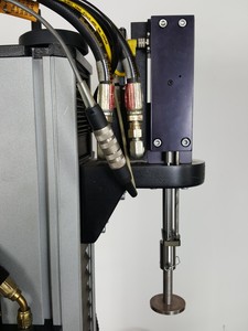Thumbnail image of Instron 8841 1kN DynaMight Servo Hydraulic Dynamic Test System - Savery Lab