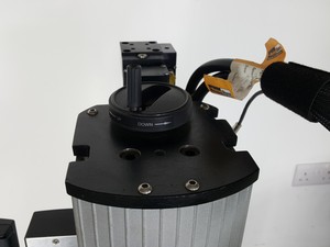 Thumbnail image of Instron 8841 1kN DynaMight Servo Hydraulic Dynamic Test System - Savery Lab