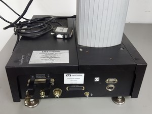 Thumbnail image of Instron 8841 1kN DynaMight Servo Hydraulic Dynamic Test System - Savery Lab