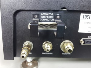 Thumbnail image of Instron 8841 1kN DynaMight Servo Hydraulic Dynamic Test System - Savery Lab