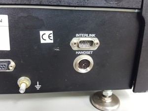 Thumbnail image of Instron 8841 1kN DynaMight Servo Hydraulic Dynamic Test System - Savery Lab