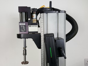 Thumbnail image of Instron 8841 1kN DynaMight Servo Hydraulic Dynamic Test System - Savery Lab