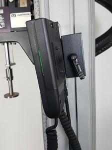 Thumbnail image of Instron 8841 1kN DynaMight Servo Hydraulic Dynamic Test System - Savery Lab