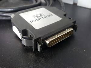 Thumbnail image of Instron 8841 1kN DynaMight Servo Hydraulic Dynamic Test System - Savery Lab