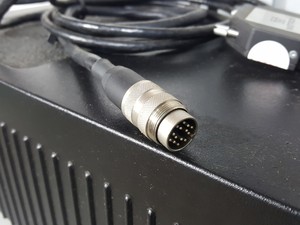Thumbnail image of Instron 8841 1kN DynaMight Servo Hydraulic Dynamic Test System - Savery Lab