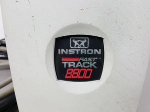 Thumbnail image of Instron 8841 1kN DynaMight Servo Hydraulic Dynamic Test System - Savery Lab
