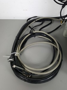 Thumbnail image of Instron 8841 1kN DynaMight Servo Hydraulic Dynamic Test System - Savery Lab