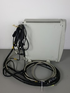 Thumbnail image of Instron 8841 1kN DynaMight Servo Hydraulic Dynamic Test System - Savery Lab