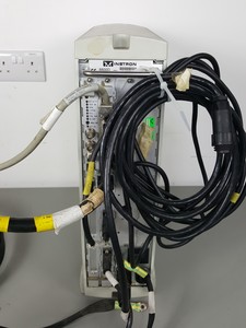 Thumbnail image of Instron 8841 1kN DynaMight Servo Hydraulic Dynamic Test System - Savery Lab