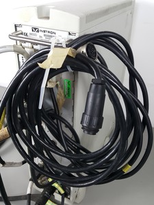 Thumbnail image of Instron 8841 1kN DynaMight Servo Hydraulic Dynamic Test System - Savery Lab