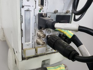 Thumbnail image of Instron 8841 1kN DynaMight Servo Hydraulic Dynamic Test System - Savery Lab