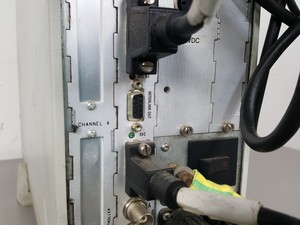 Thumbnail image of Instron 8841 1kN DynaMight Servo Hydraulic Dynamic Test System - Savery Lab