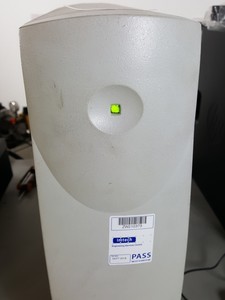 Thumbnail image of Instron 8841 1kN DynaMight Servo Hydraulic Dynamic Test System - Savery Lab