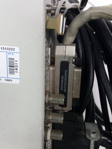 Thumbnail image of Instron 8841 1kN DynaMight Servo Hydraulic Dynamic Test System - Savery Lab