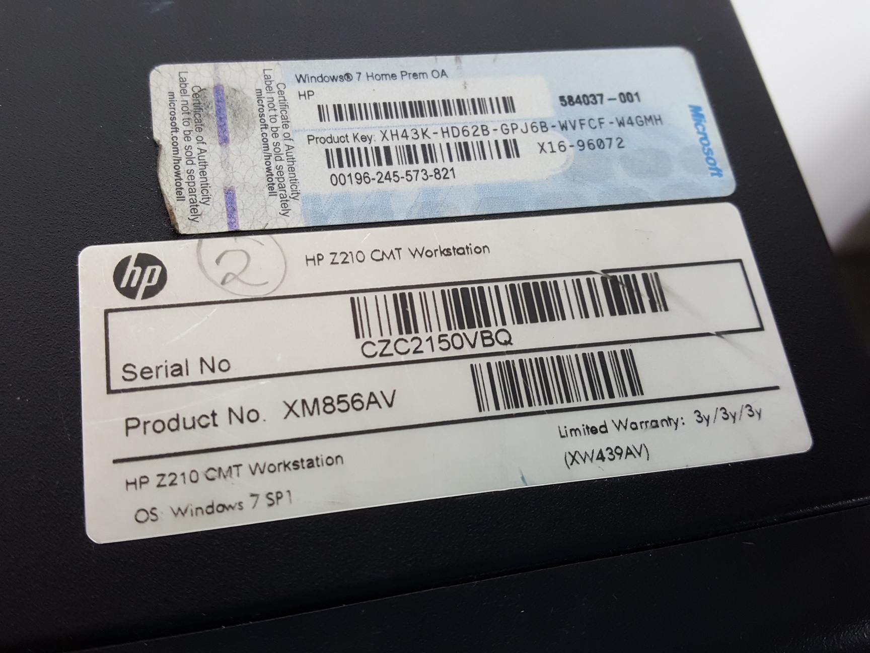 Image of Instron 8841 1kN DynaMight Servo Hydraulic Dynamic Test System - Savery Lab