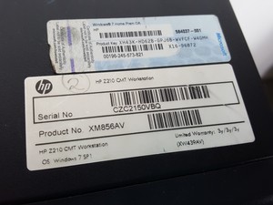 Thumbnail image of Instron 8841 1kN DynaMight Servo Hydraulic Dynamic Test System - Savery Lab
