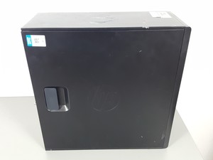 Thumbnail image of Instron 8841 1kN DynaMight Servo Hydraulic Dynamic Test System - Savery Lab