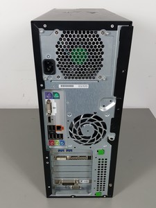 Thumbnail image of Instron 8841 1kN DynaMight Servo Hydraulic Dynamic Test System - Savery Lab