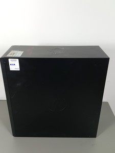 Thumbnail image of Instron 8841 1kN DynaMight Servo Hydraulic Dynamic Test System - Savery Lab