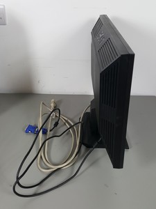 Thumbnail image of Instron 8841 1kN DynaMight Servo Hydraulic Dynamic Test System - Savery Lab