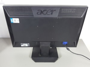 Thumbnail image of Instron 8841 1kN DynaMight Servo Hydraulic Dynamic Test System - Savery Lab