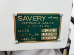 Thumbnail image of Instron 8841 1kN DynaMight Servo Hydraulic Dynamic Test System - Savery Lab