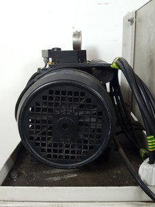 Thumbnail image of Instron 8841 1kN DynaMight Servo Hydraulic Dynamic Test System - Savery Lab