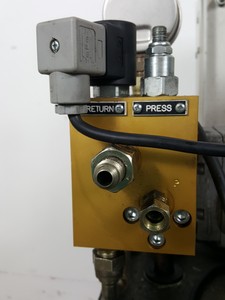 Thumbnail image of Instron 8841 1kN DynaMight Servo Hydraulic Dynamic Test System - Savery Lab