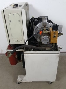 Thumbnail image of Instron 8841 1kN DynaMight Servo Hydraulic Dynamic Test System - Savery Lab