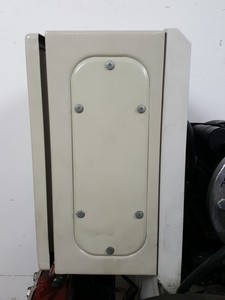 Thumbnail image of Instron 8841 1kN DynaMight Servo Hydraulic Dynamic Test System - Savery Lab