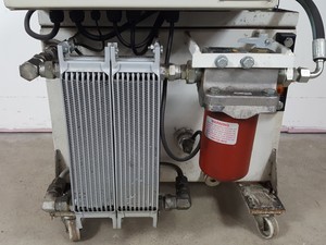 Thumbnail image of Instron 8841 1kN DynaMight Servo Hydraulic Dynamic Test System - Savery Lab