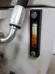 Thumbnail image of Instron 8841 1kN DynaMight Servo Hydraulic Dynamic Test System - Savery Lab