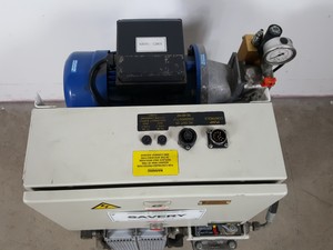 Thumbnail image of Instron 8841 1kN DynaMight Servo Hydraulic Dynamic Test System - Savery Lab