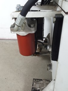 Thumbnail image of Instron 8841 1kN DynaMight Servo Hydraulic Dynamic Test System - Savery Lab