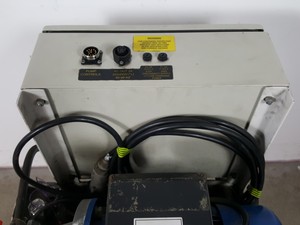 Thumbnail image of Instron 8841 1kN DynaMight Servo Hydraulic Dynamic Test System - Savery Lab