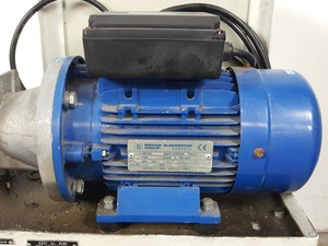 Thumbnail image of Instron 8841 1kN DynaMight Servo Hydraulic Dynamic Test System - Savery Lab